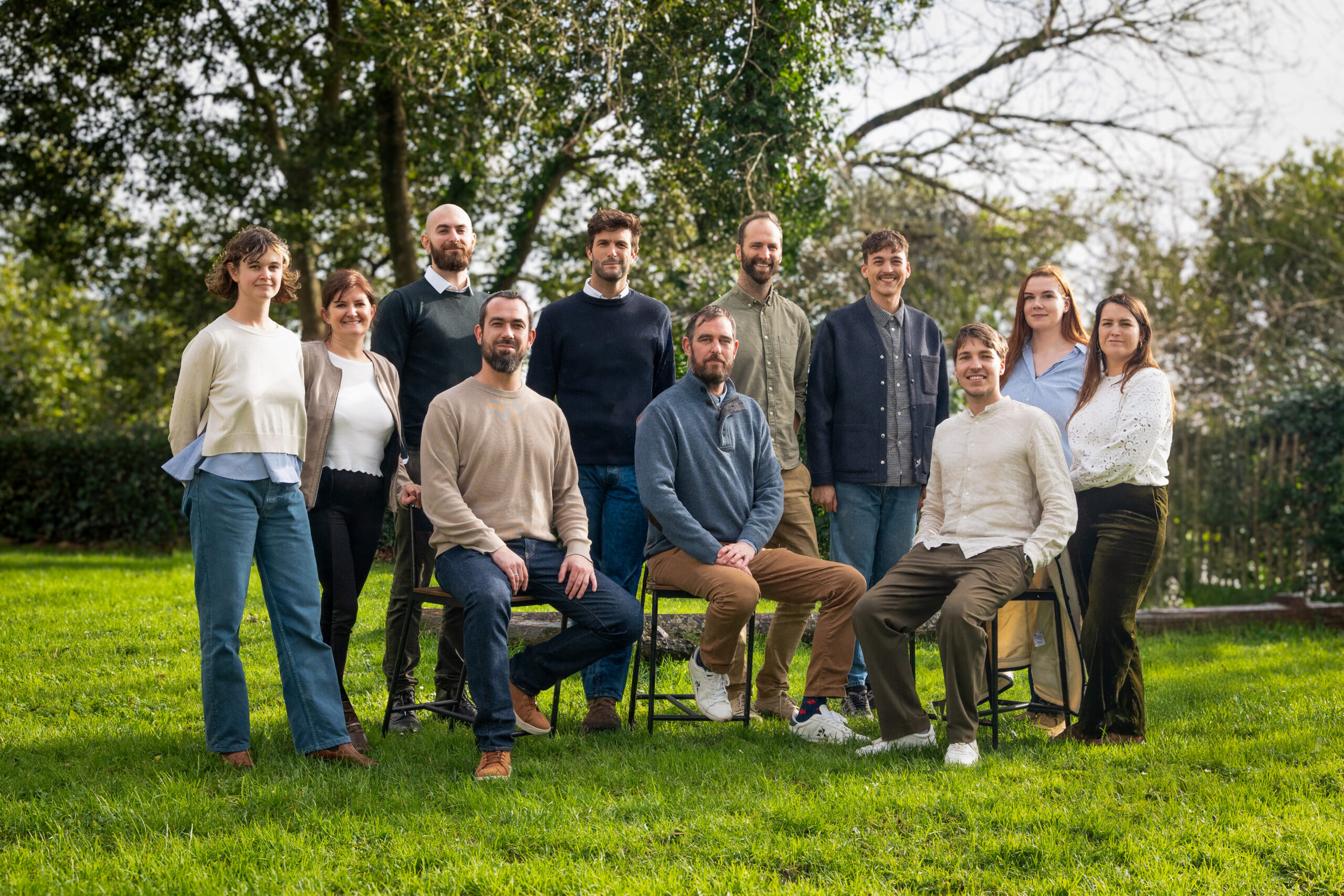 Des experts solaires locaux à vos côtés